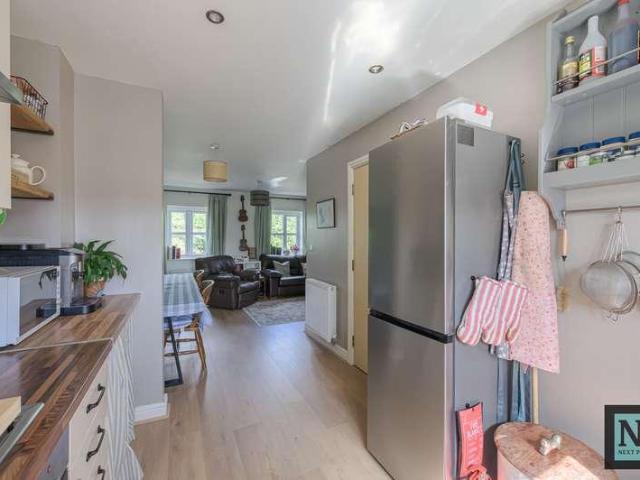 House for sale in Kettlebrook, Staffordshire