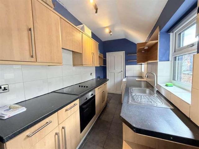 House for sale in North Yorkshire
