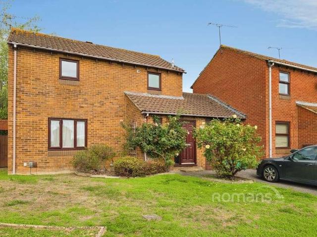 House for sale in Lower Earley, Wokingham