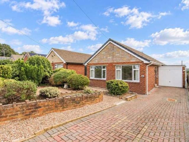 House for sale in West Yorkshire