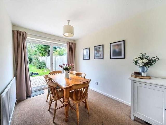 House for sale in California, Dunstable