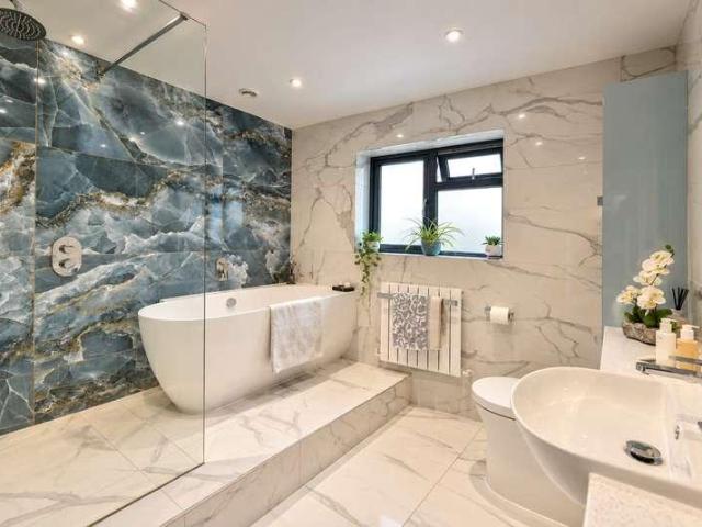 House for sale in Three Legged Cross, Verwood