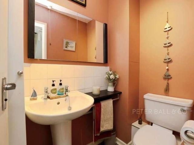 House for sale in Ewens Farm, Cheltenham