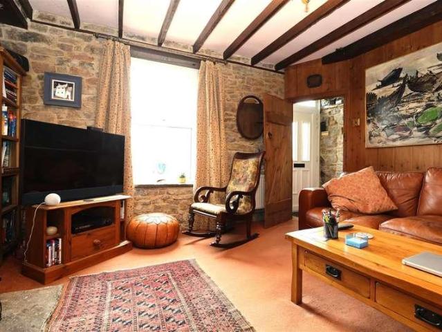 House for sale in Mid Glamorgan