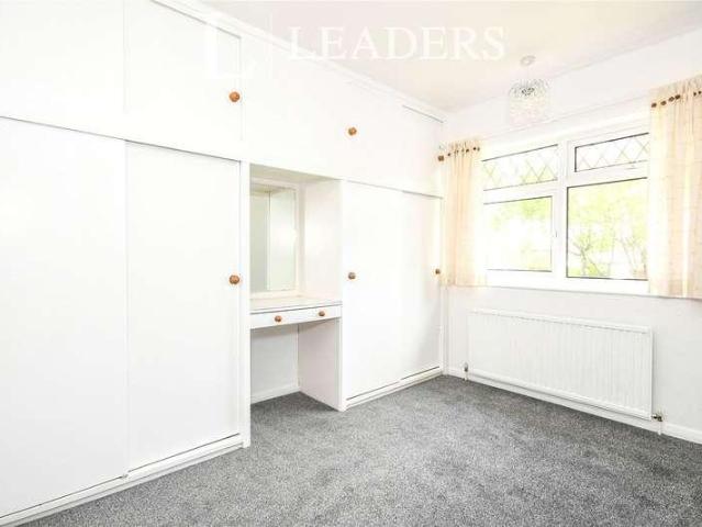 House for sale in Alverton, East Midlands