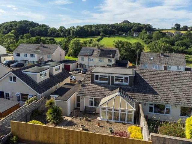House for sale in Thicket Mead, Midsomer Norton