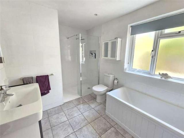 House for sale in Ashurst Bridge, Hampshire