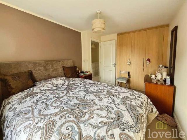 House for sale in Hykeham Moor, Ashby De La Launde