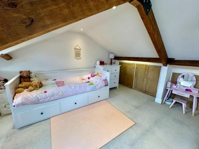 House for sale in Sicklinghall, North Yorkshire