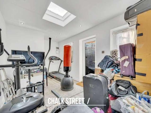 House for sale in London Borough of Barking and Dagenham, Greater London