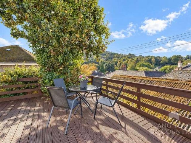 House for sale in Tamerton Foliot, Plymouth