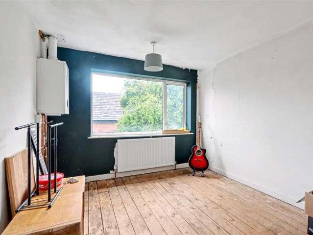 House for sale in Haddon, East Midlands