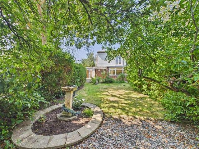 House for sale in Woodhey, New Ferry