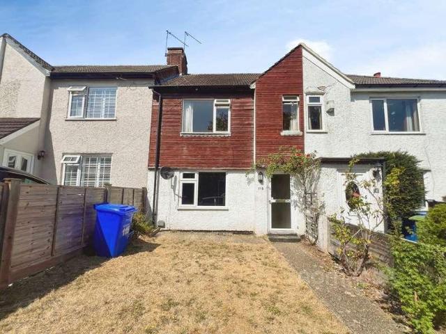 House for sale in North Town, Aldershot