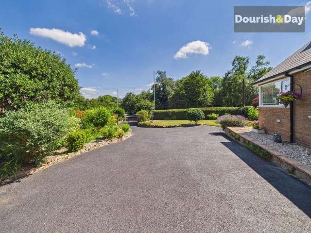 House for sale in Baswich, Staffordshire