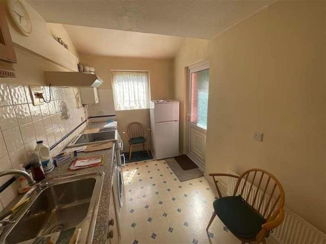 House for sale in Basildon, Vange