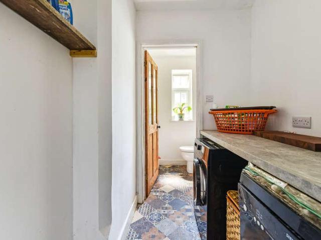 House for sale in Fareham, Knowle