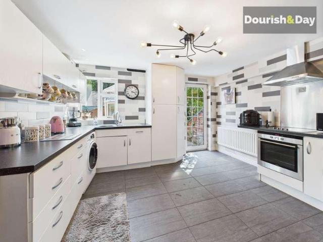 House for sale in Baswich, Staffordshire