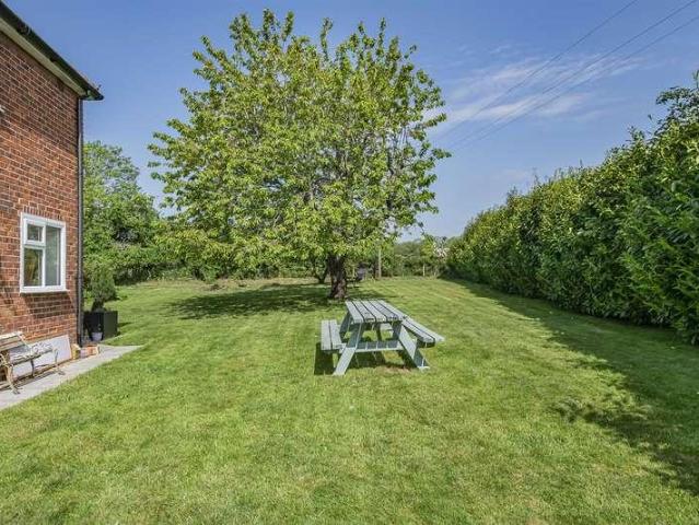 House for sale in Berrick Salome, Oxfordshire