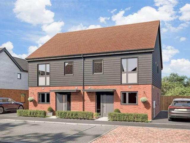 House for sale in Littlestone on Sea, Folkestone