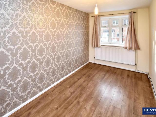 House for sale in Old Wharf, City Of Leicester