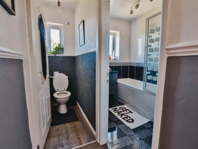 House for sale in Coseley, West Midlands