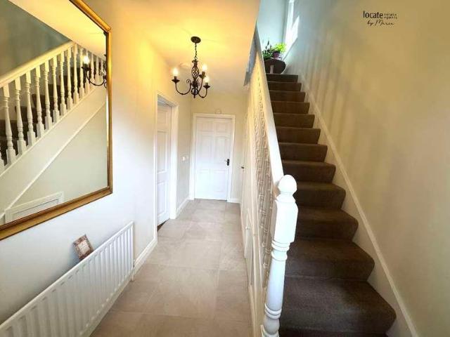 House for sale in Irvinestown, Northern Ireland