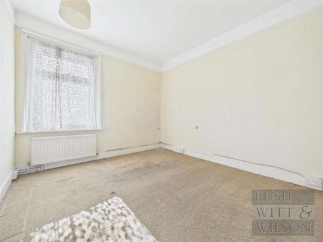 House for sale in St Leonards, Hastings