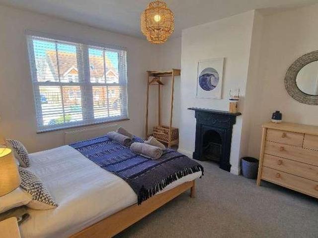 House for sale in Bembridge, Isle of Wight