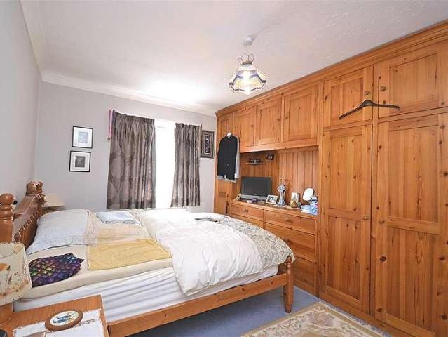 House for sale in Fordington, East Dorset