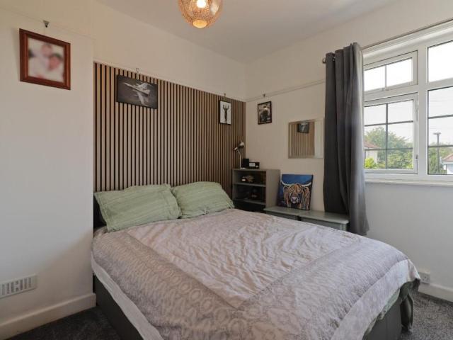 House for sale in South Yorkshire