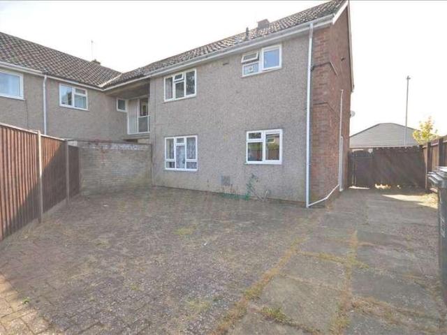 House for sale in Corby