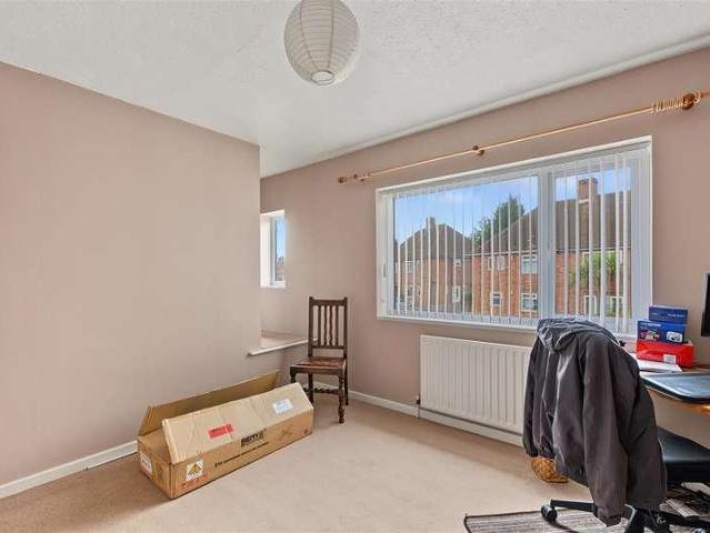House for sale in Attenborough, East Midlands