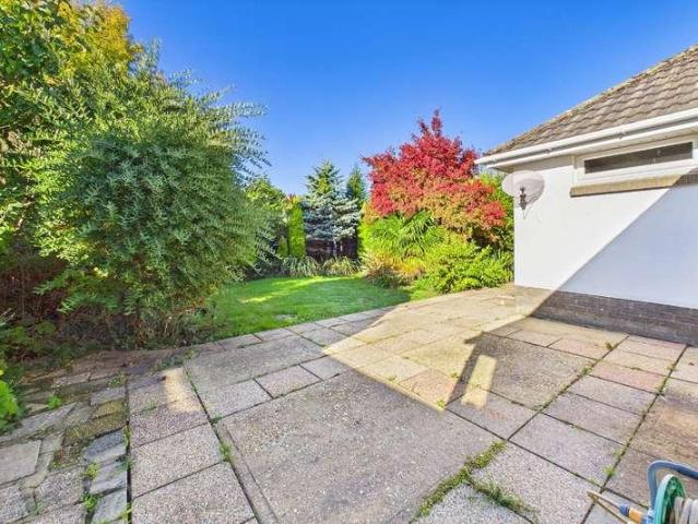 House for sale in Broadstone, Poole