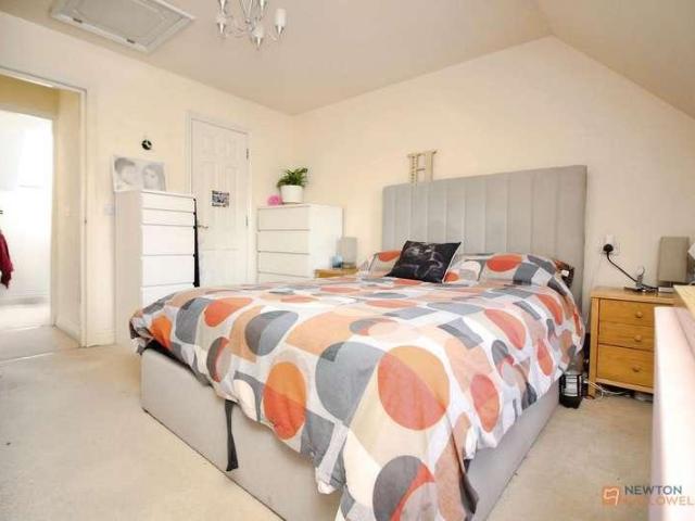 House for sale in Earl Shilton, Hinckley and Bosworth