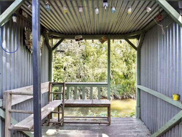 House for sale in Great Chatwell, Staffordshire