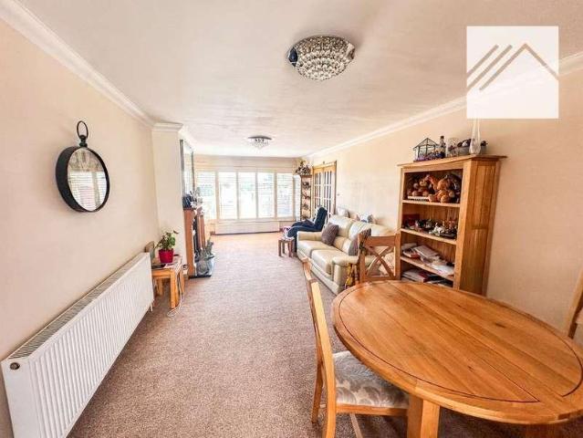 House for sale in Canvey Island