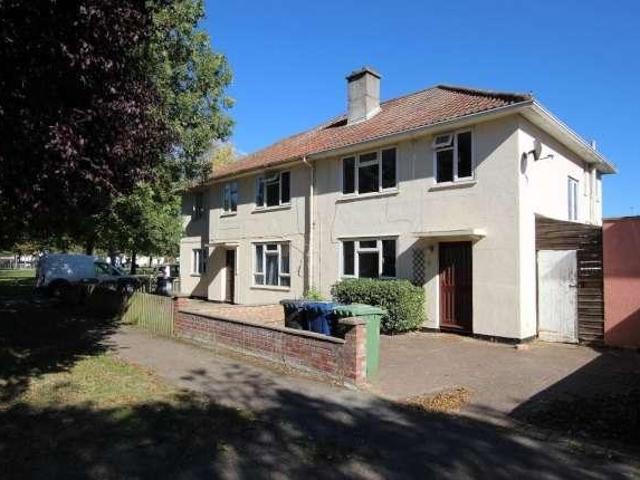 House for sale in Barnwell, Arbury
