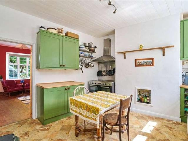 House for sale in Otley, West Yorkshire