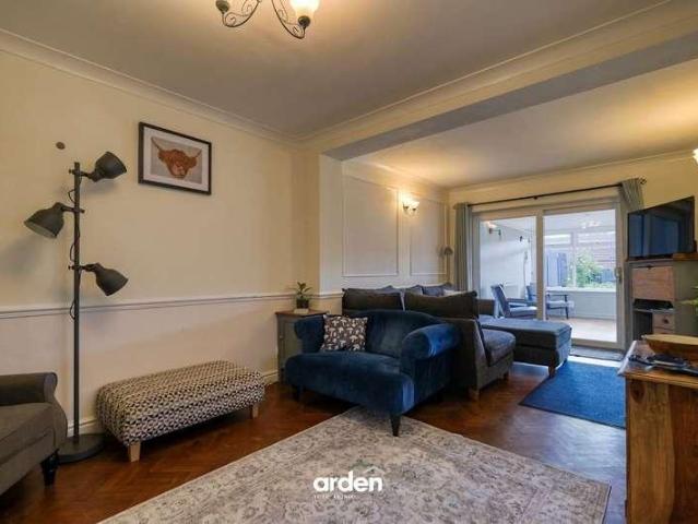 House for sale in Charford, Bromsgrove
