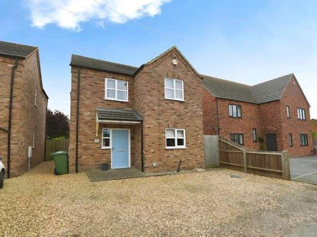 House for sale in Four Gotes, Cambridgeshire