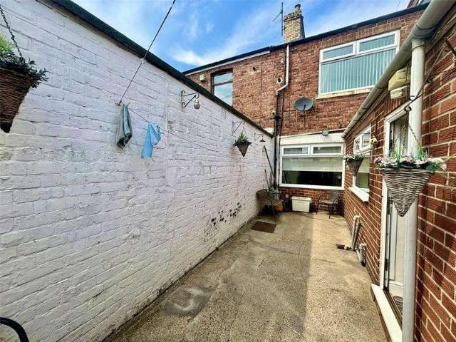 House for sale in Chilton Moor, Sunderland