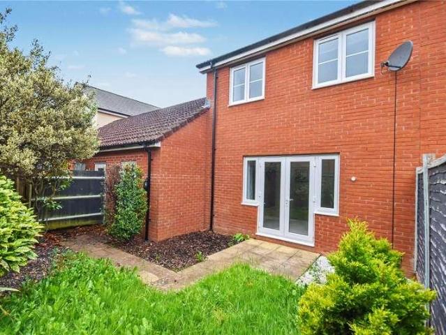 House for sale in North Petherton, Somerset
