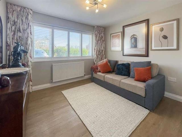 House for sale in Berrick Salome, Oxfordshire