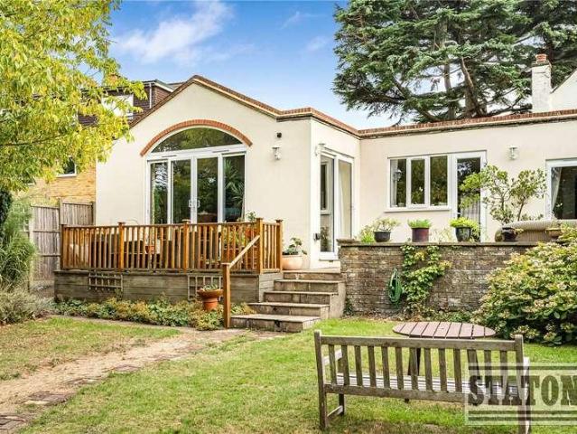House for sale in London Borough of Barnet, Greater London