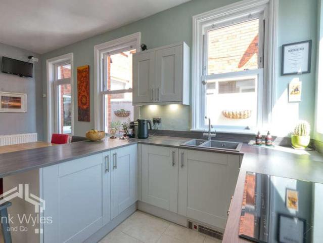 House for sale in Lytham, Lancashire