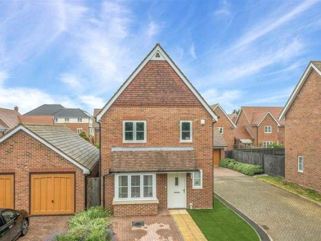 House for sale in Wokingham, Isle Of Man