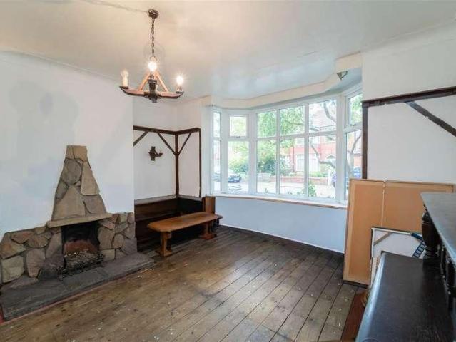 House for sale in Georgia, Greater Manchester