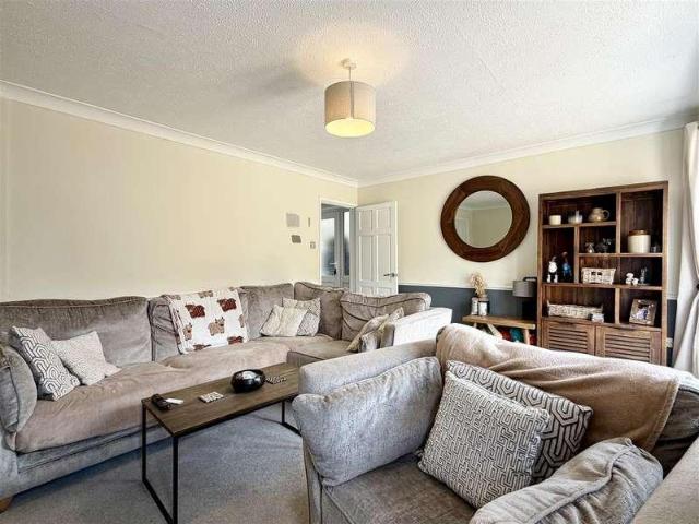 House for sale in Westfields, Lower Bullingham