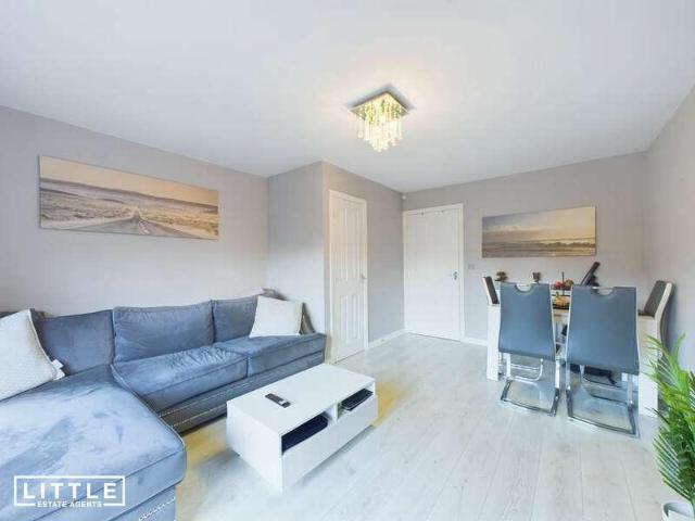 House for sale in Prescot, Prescot